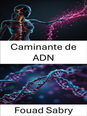 cover image of Caminante de ADN